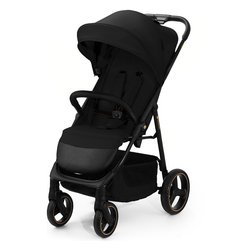 Passeggino 4 ruote ( 0 - 22 kg ) TRIG 3 Onyx black KSTRIGBLK0000