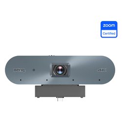 Webcam USB Type-C DV01K Grey 5A F9V14 NE1 4K 3840x2160