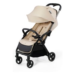 Passeggino 4 ruote ( 0 - 22 kg ) APINO Dune beige KSAPIN00BEG0000