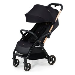 Passeggino 4 ruote 0 - 22 kg APINO Raven black KSAPIN00BLK0000