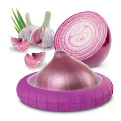 Salva cipolle (12,5cm) LILLO FRESH Viola 04GD310 6