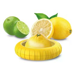 Salva limoni (10cm) LILLO FRESH Giallo 04GD309 6