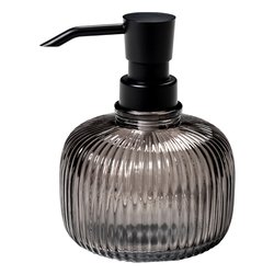 Dosa sapone appoggio (10x13cm) JUBILEE Nero CP908JU