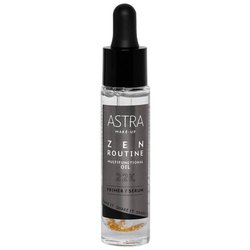 Zen Routine mltifunctional Oil 22K Primer/Serum 13 ml