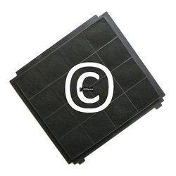 Set filtri carbone attivo Anti odore kit LONG LIFE AFCFCA329LL