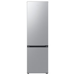 Image of Frigorifero e congelatore Combinato ECOFLEX AI RB38C600DSA SpaceMax Total No Frost argento classe D (59,5x65,8x203cm) cod094