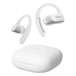 Auricolari microfono bluetooth OPENFIT Air Tws White T511 ST WT