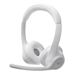 Cuffie microfono bluetooth ZONE 300 Off white 981 001417