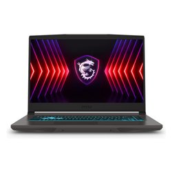 Image of Notebook 15,6" THIN 15 B13VE 2027IT ( Intel Core i7 13620H 16GB 512GB ) Cosmos gray 9S7 16R831 2027 cod094