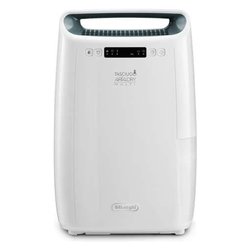 Deumidificatore TASCIUGO ARIADRY Multi White 37mq DEXD216RF