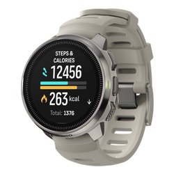 Smartwatch ( MIP ) DIVE Ocean Steel sand 50 mm SS050984000