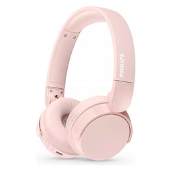 Cuffie microfono bluetooth 4000 SERIES Pink TAH4209PK 00