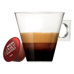 Capsule DOLCE GUSTO Espresso Roma 30 pz 12468828
