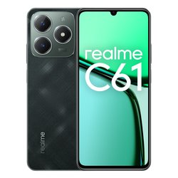 Image of Smartphone 6,7" C61 Vodafone 4G Lte Dark Verde ( 128GB Ram 6GB 5000mAh ) cod094