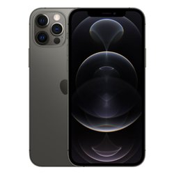 Smartphone Ricondizionato 6,1" IPHONE 12 PRO Grado A 5G Graphite ( 256GB Ram 6GB Batteria 2815mAh )