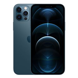 Smartphone Ricondizionato 6,1" IPHONE 12 PRO Grado A 5G Pacific blue ( 256GB Ram 6GB )