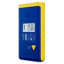 Test batterie Nero 00893101111