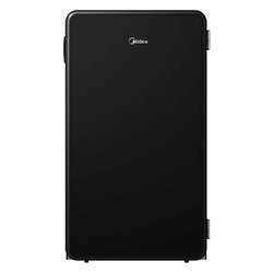 Frigorifero (93L) RETRO MDRD142SLE30 Black classe E (47,2x45x86cm)