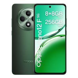 Image of Smartphone 6,67" RENO12 F 5G Verde ( 256GB Ram 8GB 5000mAh ) 110010233413 cod094