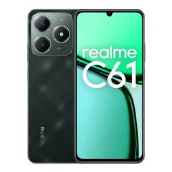 Image of Smartphone 6,5" C61 4G Lte Dark Verde ( 256GB Ram 6GB 5000mAh ) 631011003018 cod094