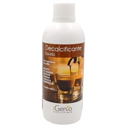 Decalcificante Macchina caffè Liquido 980 Bottiglia
