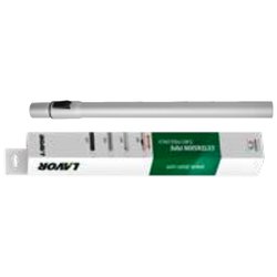 Tubo aspirapolvere Telescopico Silver 10001 10923
