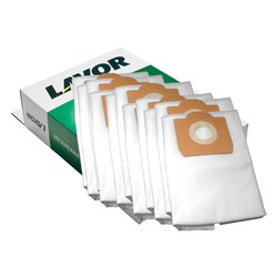 Sacchetto aspirapolvere In microfibra Lavor 10001 08242