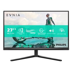 Image of Monitor 27" ( IPS Full HD 1080p 180Hz ) EVNIA 3000 Grigio 27M2N3200A 00 cod094