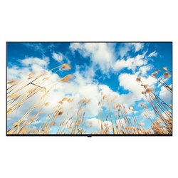 Hotel tv 65 Pollici Commercial TV UHD Ashed blue 65UM767H