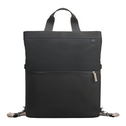 Zaino notebook 14" Convertible Laptop Backpack Tote Black 9C2H1AA
