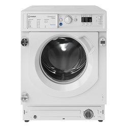 Lavasciuga incasso 8 Kg BI WDIL 861485 EU classe BD 1400giri/min (L60cm)
