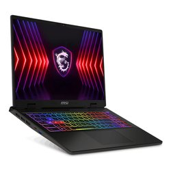 Image of Notebook 16" SWORD 16 HX B14VFKG 419IT ( Intel Core i7 14700HX 16GB 1TB ) Cosmos gray 9S7 15P214 419 cod094