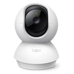 Image of Videocamera sorveglianza 2K Pan/Tilt bianco TC71 2048x1080 cod094