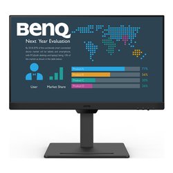 Image of Monitor 27" ( IPS Full HD 1080p 100Hz ) EYE CARE BL2790T Pivot nero 9H LMGLJ LBE cod094
