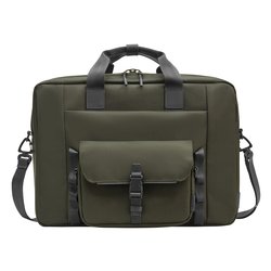Borsa notebook 15,6" Modular Laptop Bag Verde 9J497AA