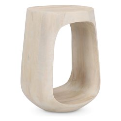 LOPEZ Tavolino Naturale (35cm)