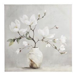 CROWN P6300 Stampa su tela (80x80cm) 0240981