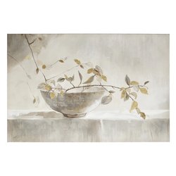 CROWN P6192 Stampa su tela (60x60cm) 0240982