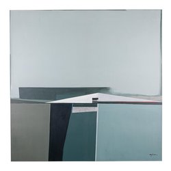 NASKA 515 Stampa su tela (140x140cm) 0245229