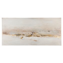 VILLAGE CA17A Dipinto (150x70cm) 0240655