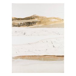VILLAGE LB75A Dipinto (90x120cm) 0240656