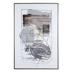 CROWN I194-2 Dipinto (82,5x122,5cm) 0240849