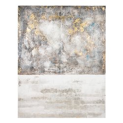 CROWN 20846-4 Dipinto (140x180cm) 0240870