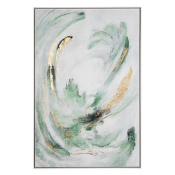 CROWN X2P23 Dipinto (82,5x122,5cm) 0240872