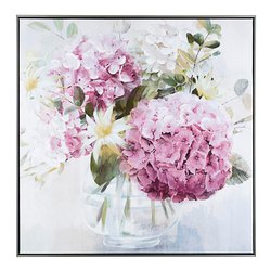 CROWN P2314-1 Dipinto (82,5x82,5cm) 0240861