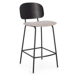 SIENNA Sgabello Natural