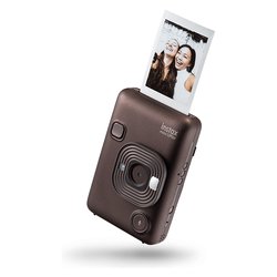 Fotocamera istantanea INSTAX mini LiPlay 2 Deep bronze