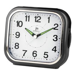 Sveglia JA 7103N Black