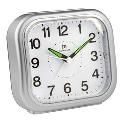 Sveglia JA 7103S Silver