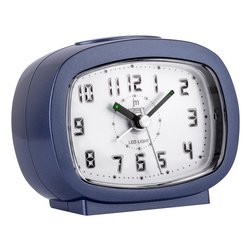 Sveglia JA 7105A Blu